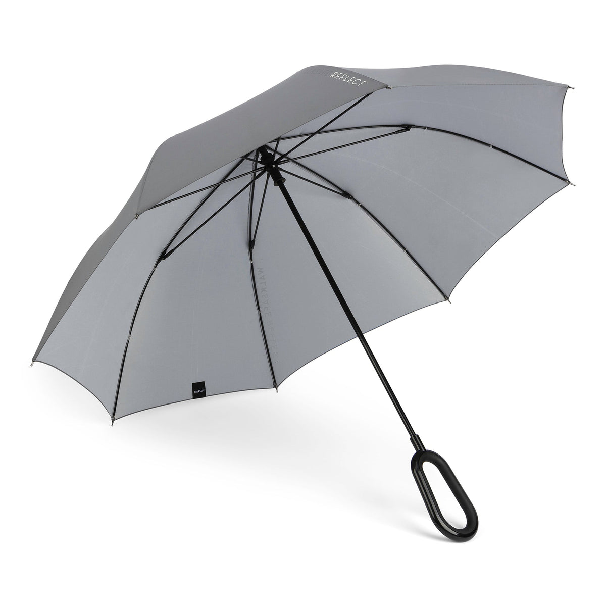WALKSAFE™ Reflective Umbrella