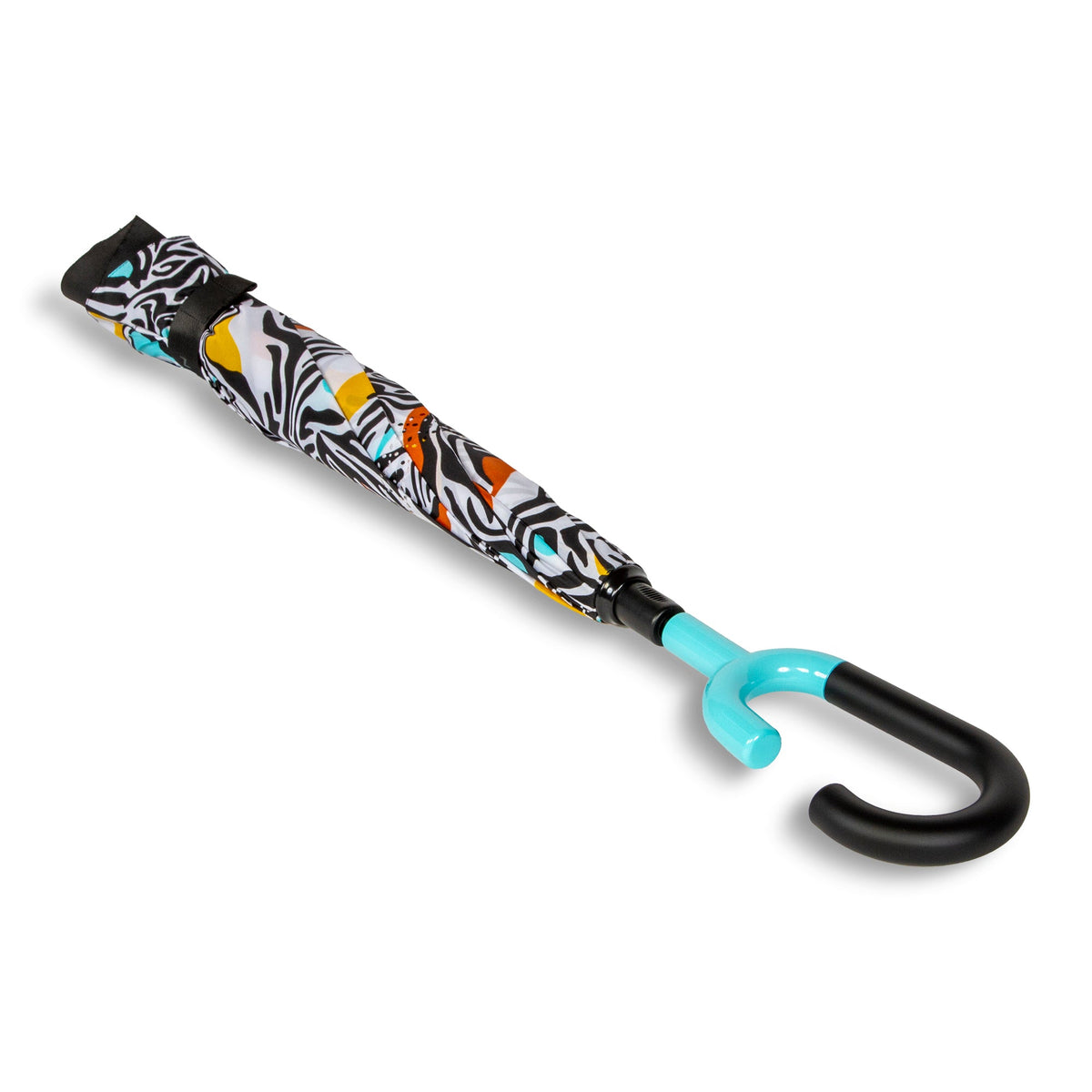 Reverse Closing Walker