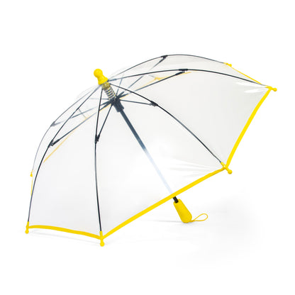 Kids Light Up Bubble Umbrella
