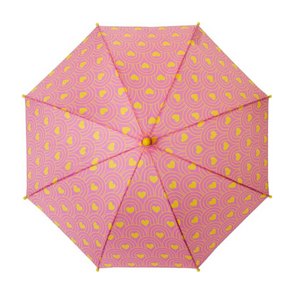 Kids Print Umbrella