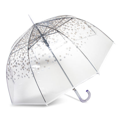 Auto Open Fashion Bubble