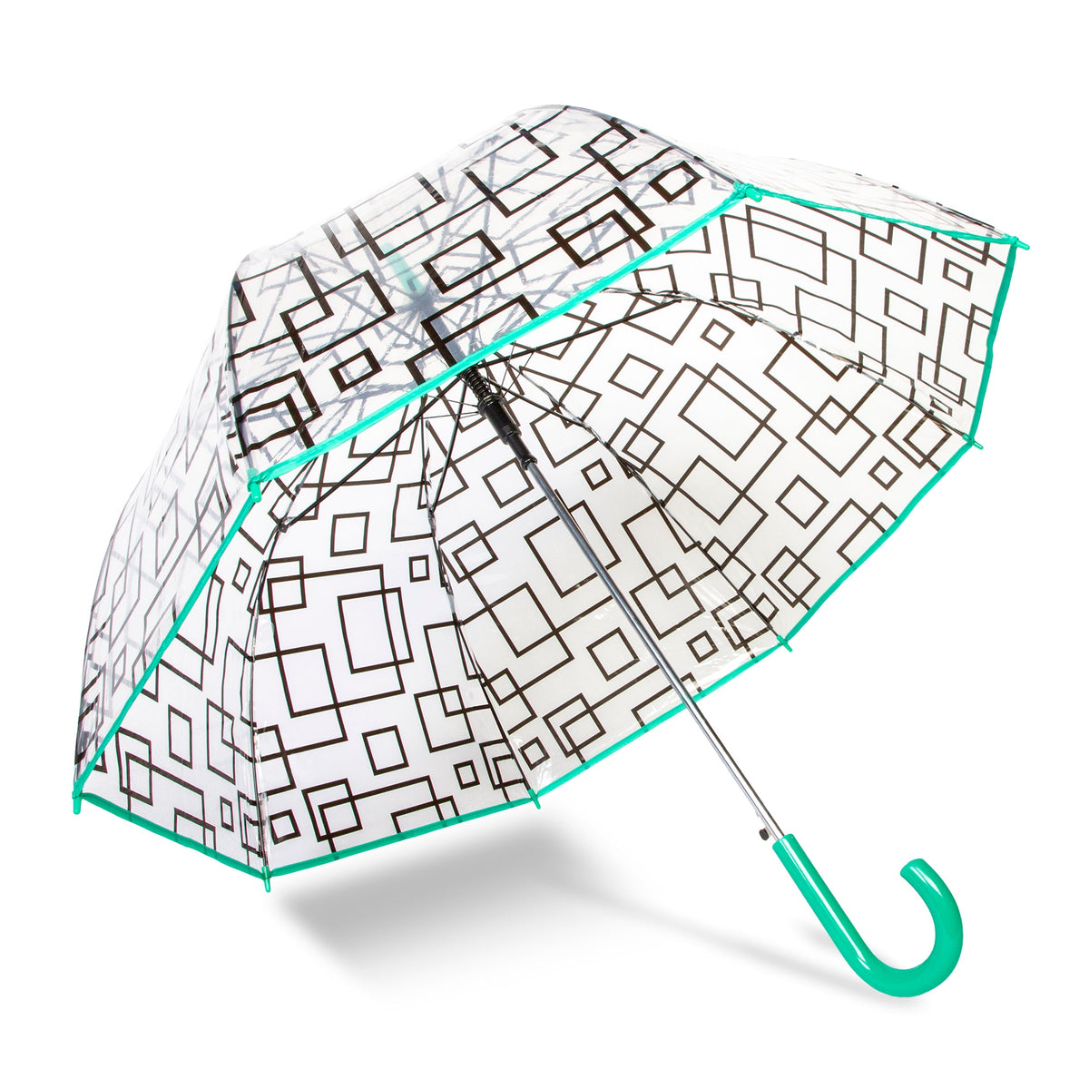 Auto Open Fashion Bubble