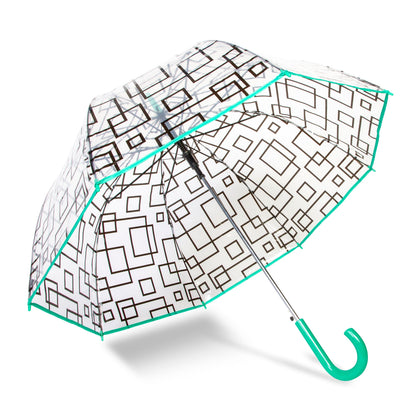 Auto Open Fashion Bubble