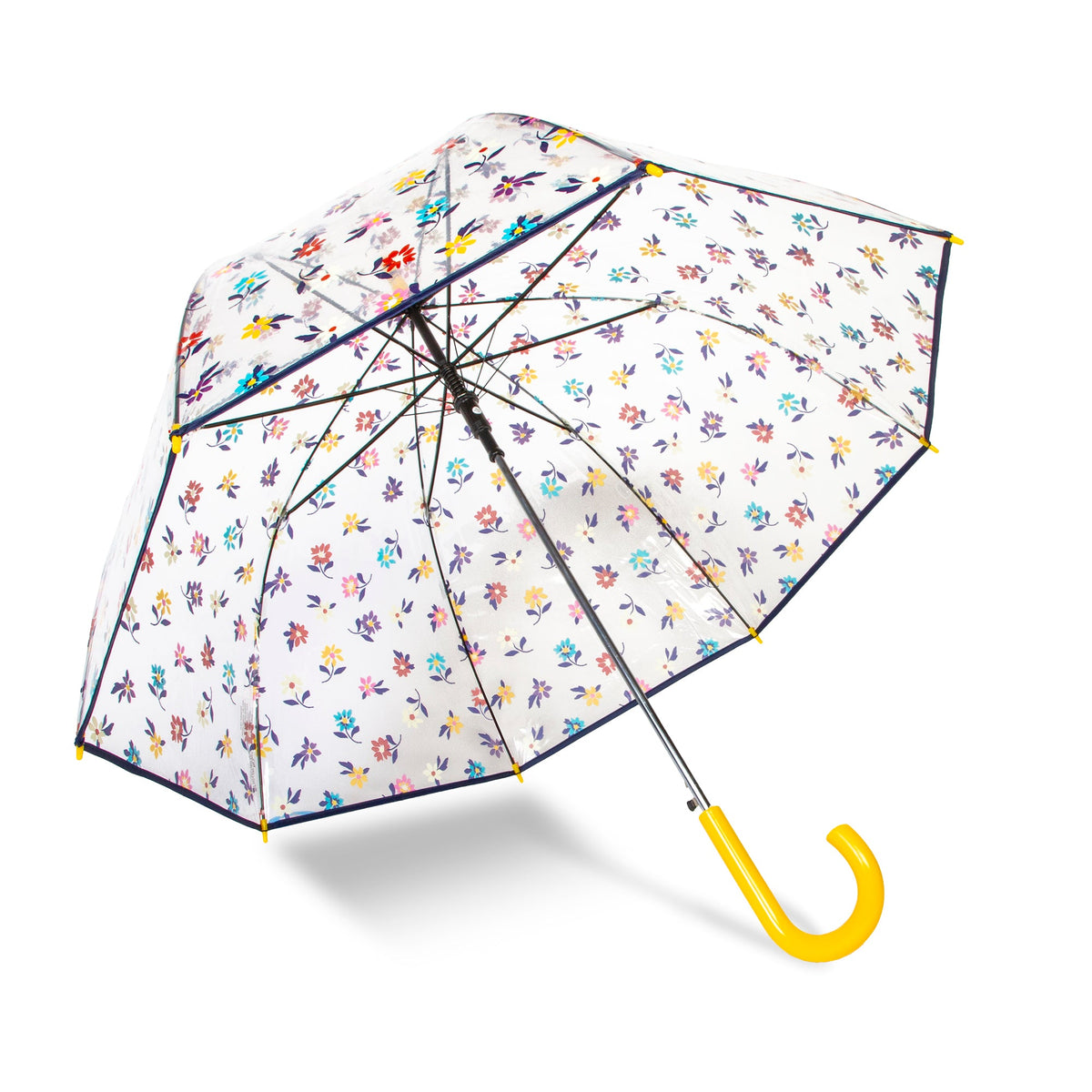 Auto Open Fashion Bubble