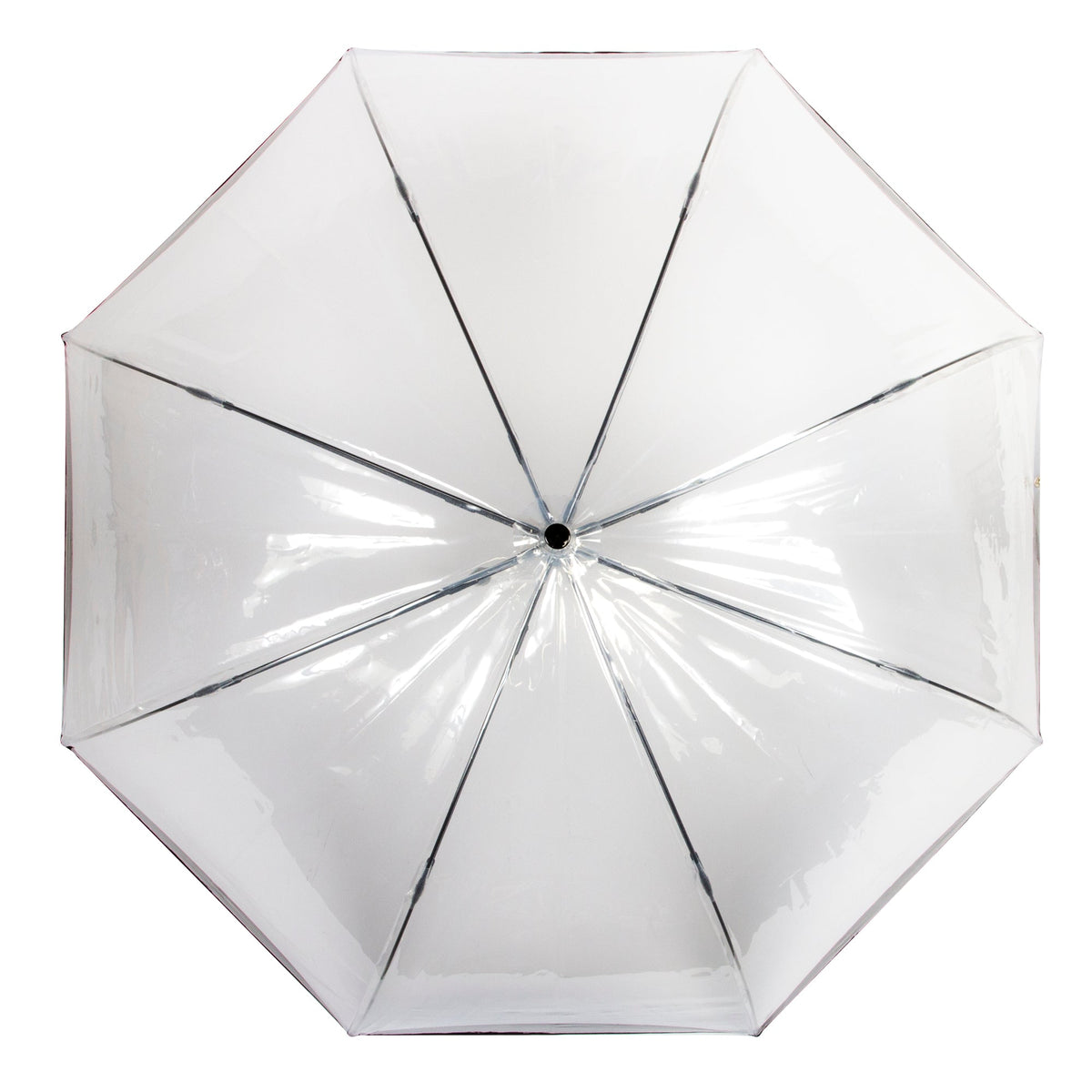 Auto Open Scallop Bubble