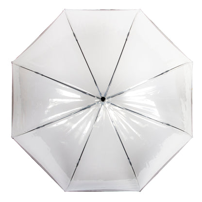 Auto Open Scallop Bubble