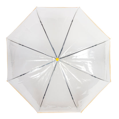 Auto Open Scallop Bubble