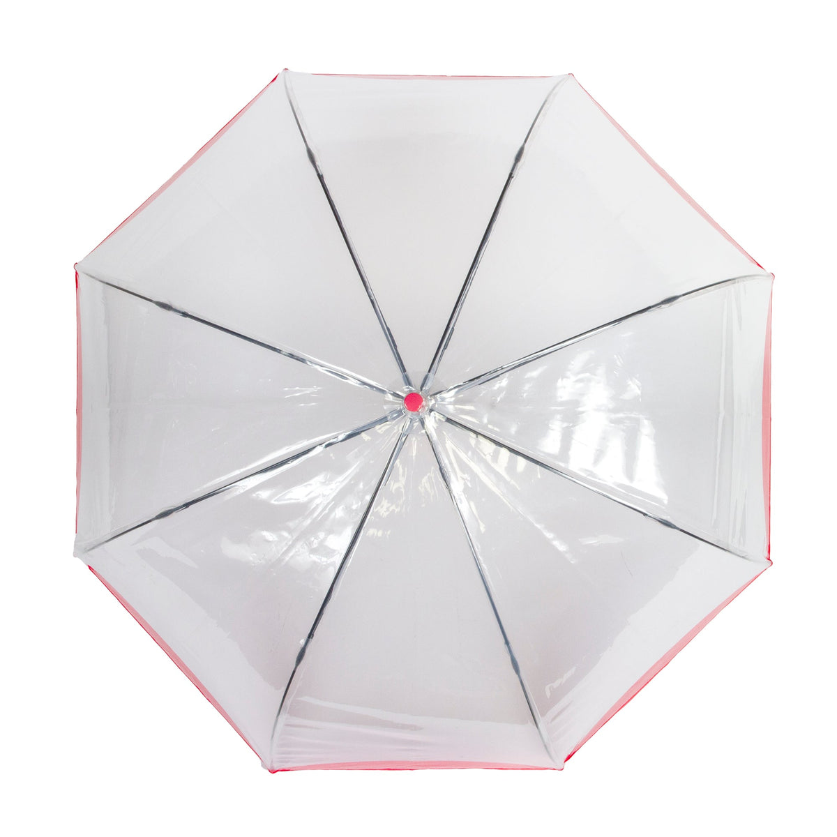 Auto Open Scallop Bubble