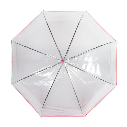 Auto Open Scallop Bubble