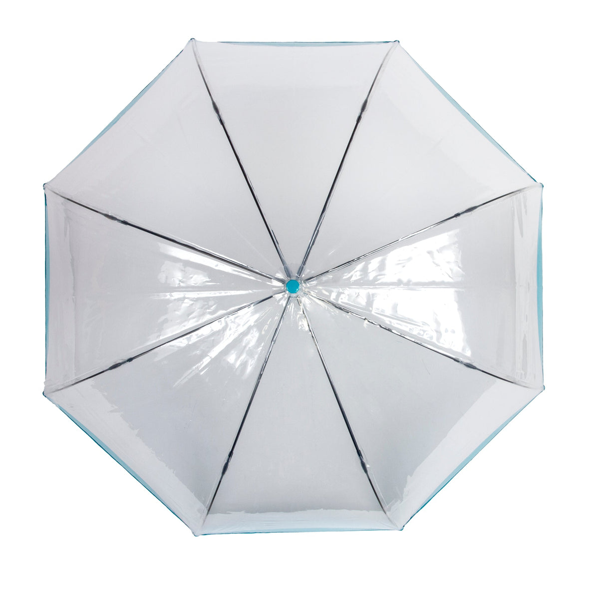 Auto Open Scallop Bubble