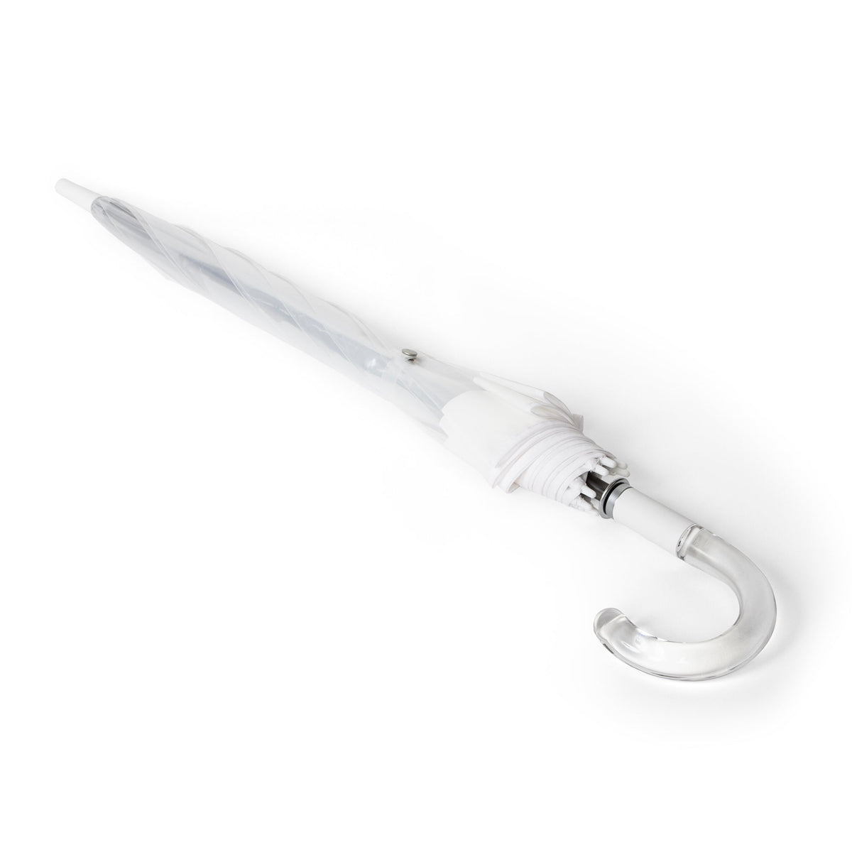 Auto Open Scallop Bubble