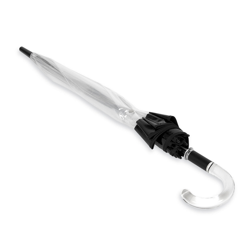 Auto Open Scallop Bubble