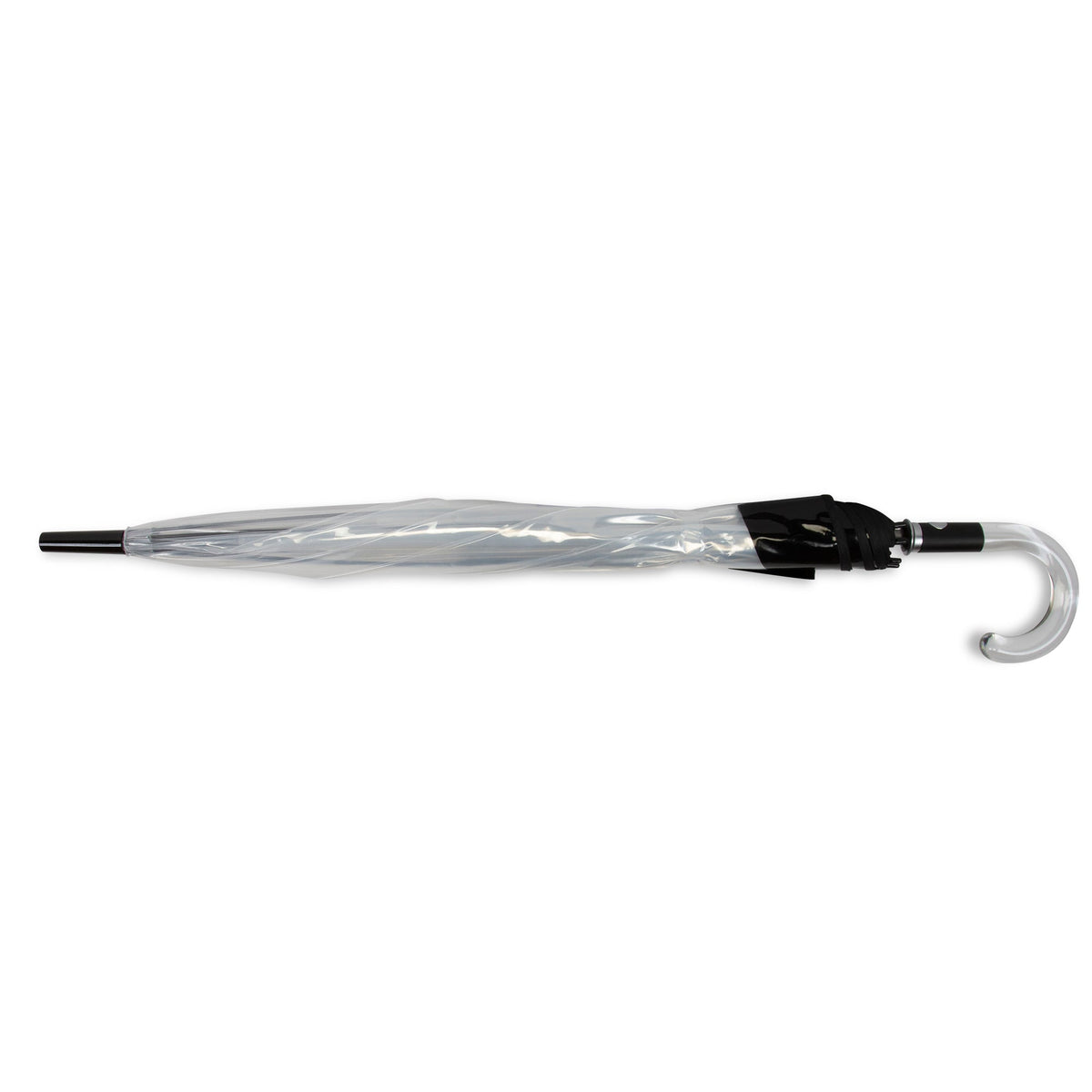 Auto Open Scallop Bubble