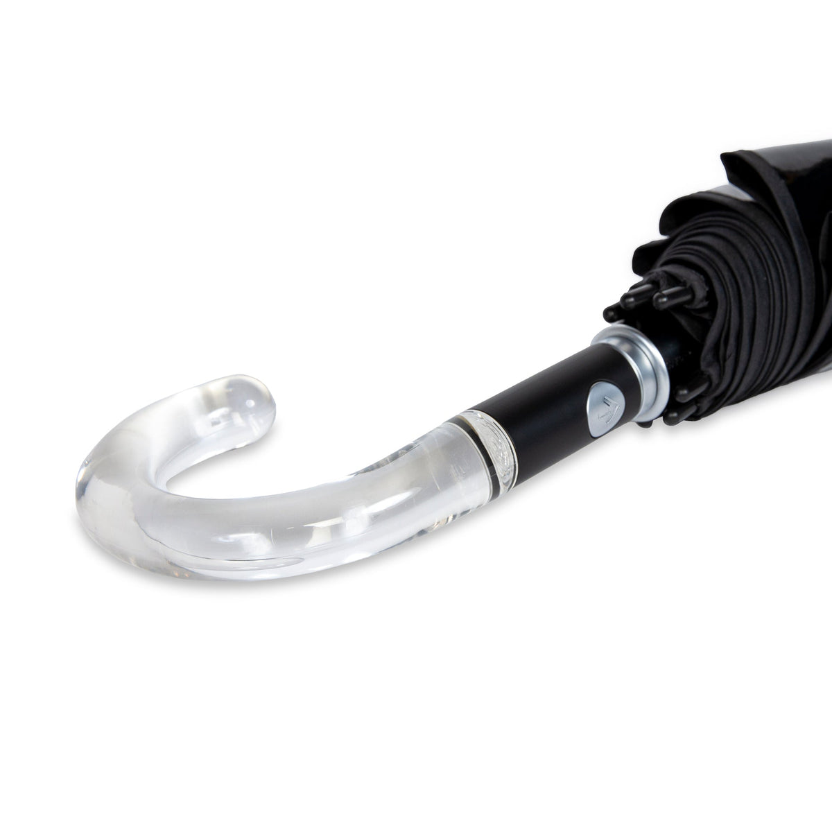 Auto Open Scallop Bubble