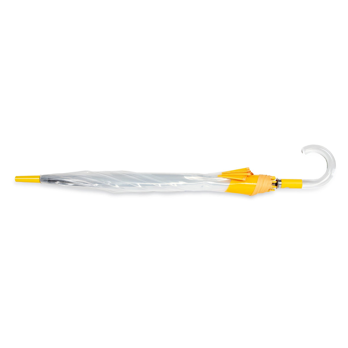 Auto Open Scallop Bubble