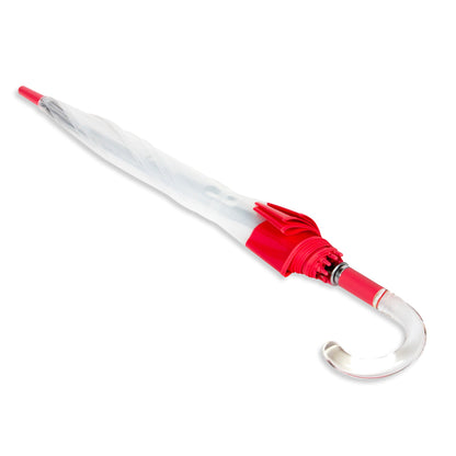 Auto Open Scallop Bubble