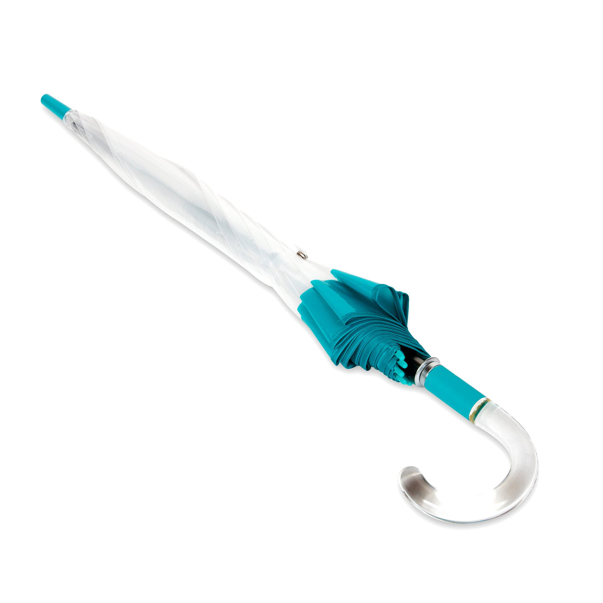 Auto Open Scallop Bubble