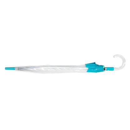 Auto Open Scallop Bubble