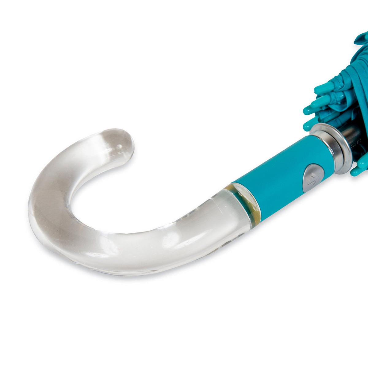 Auto Open Scallop Bubble