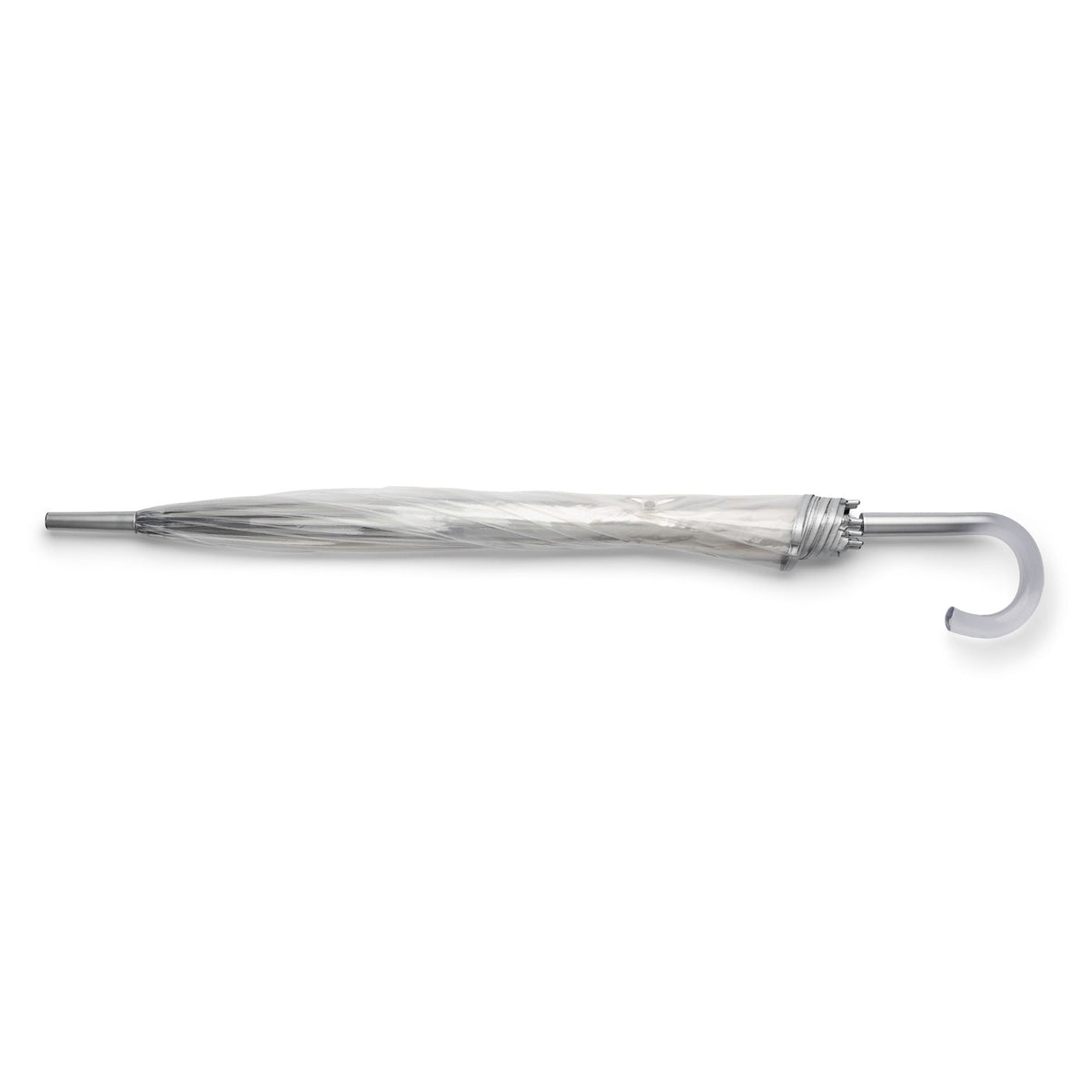 Auto Open Bubble Walking Umbrella