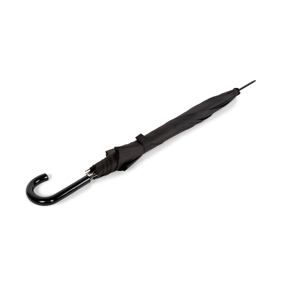Traditional Auto Open Walker