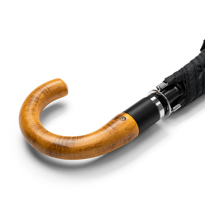 Stratus Collection Manual Wood Handle Walker
