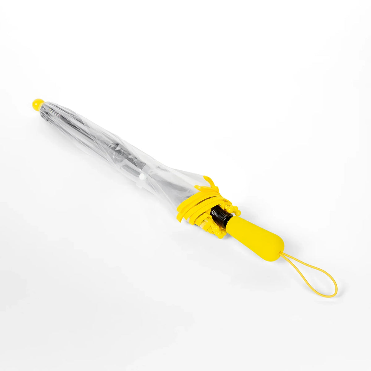 Kids Light Up Bubble Umbrella
