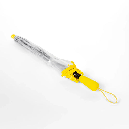 Kids Light Up Bubble Umbrella