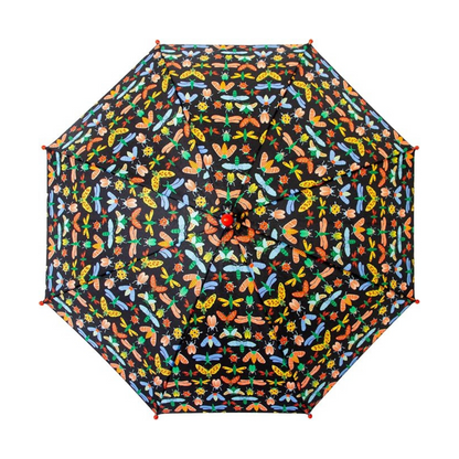 Kids Print Umbrella
