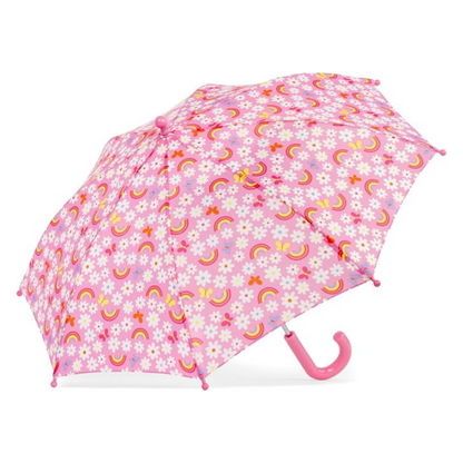 Kids Print Umbrella