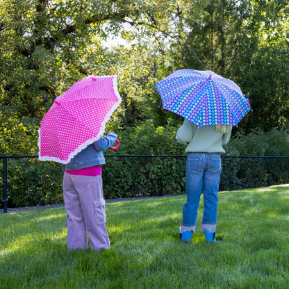 Kids Print Umbrella