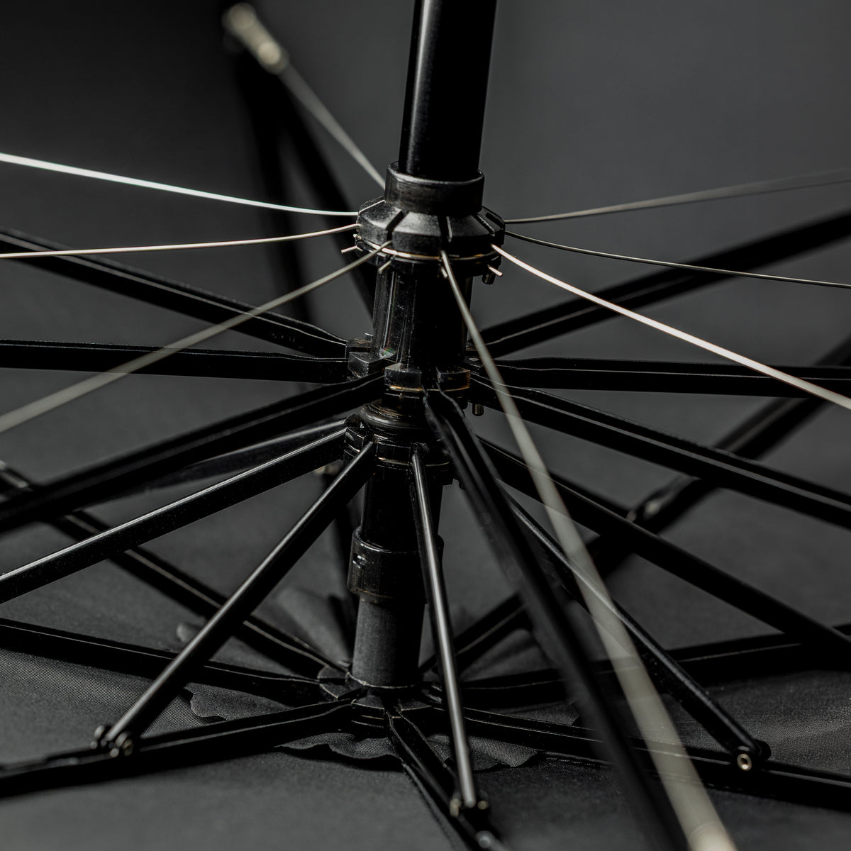 Stratus Collection Manual Walker