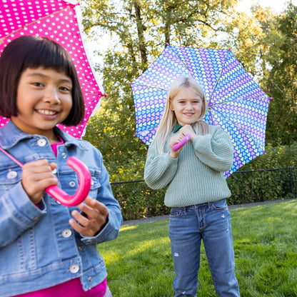 Kids Print Umbrella