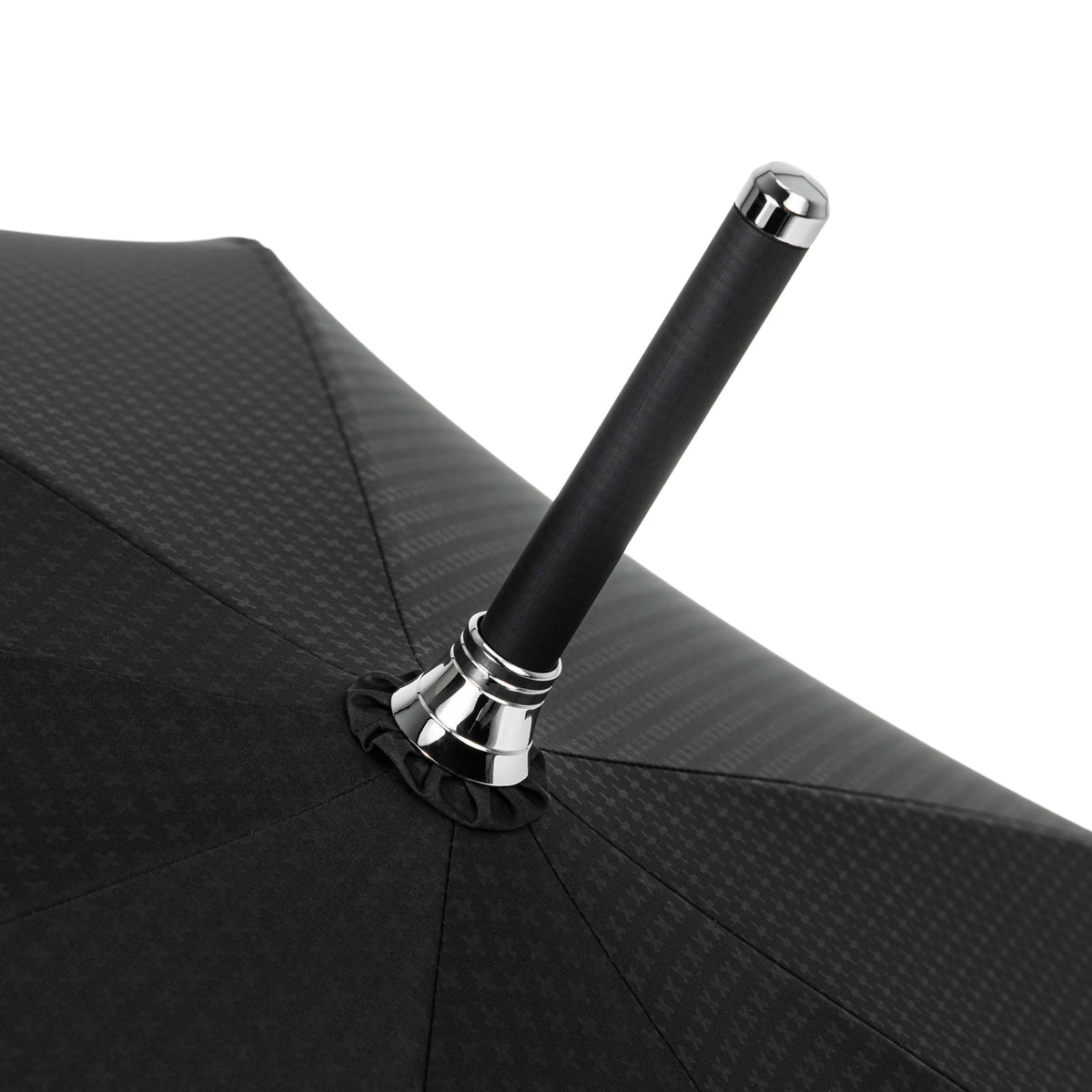 Stratus Collection Manual Wood Handle Walker