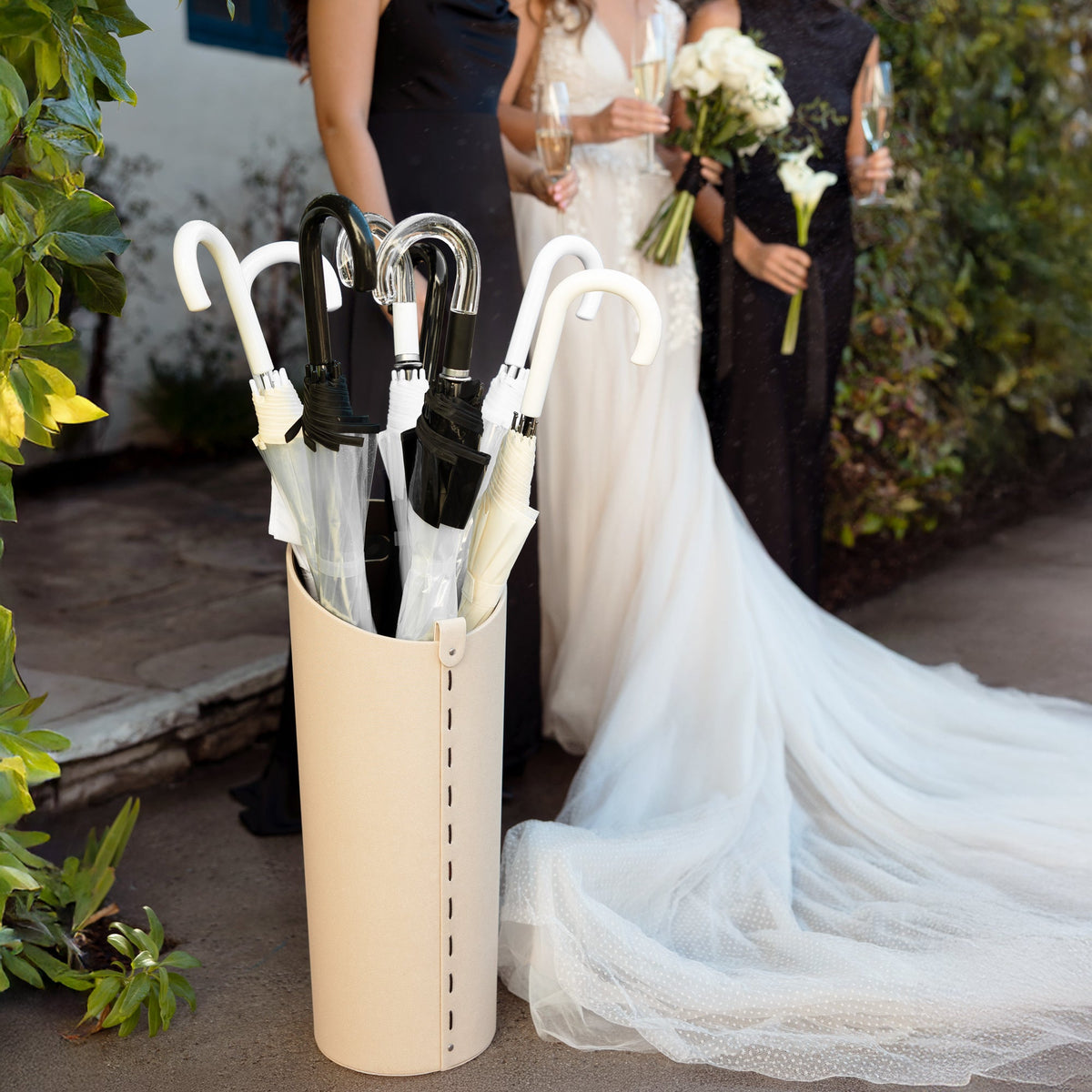 Traditional Auto Open Walker