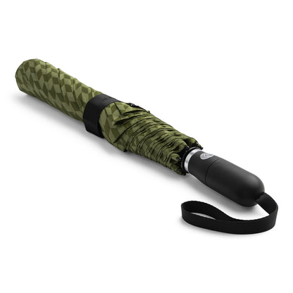 Auto Open XL Jumbo Compact