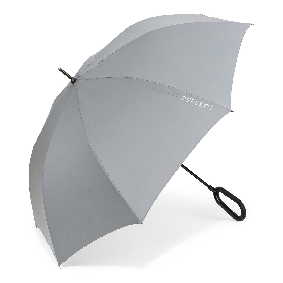 WALKSAFE™ Reflective Umbrella