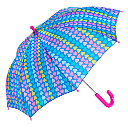 Kids Print Umbrella