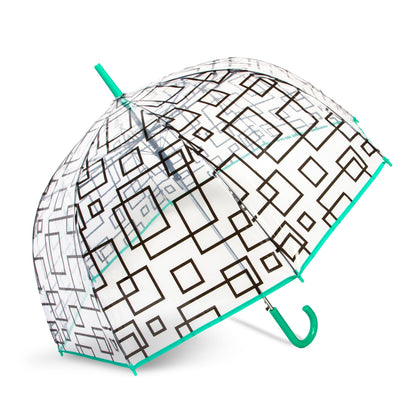 Auto Open Fashion Bubble
